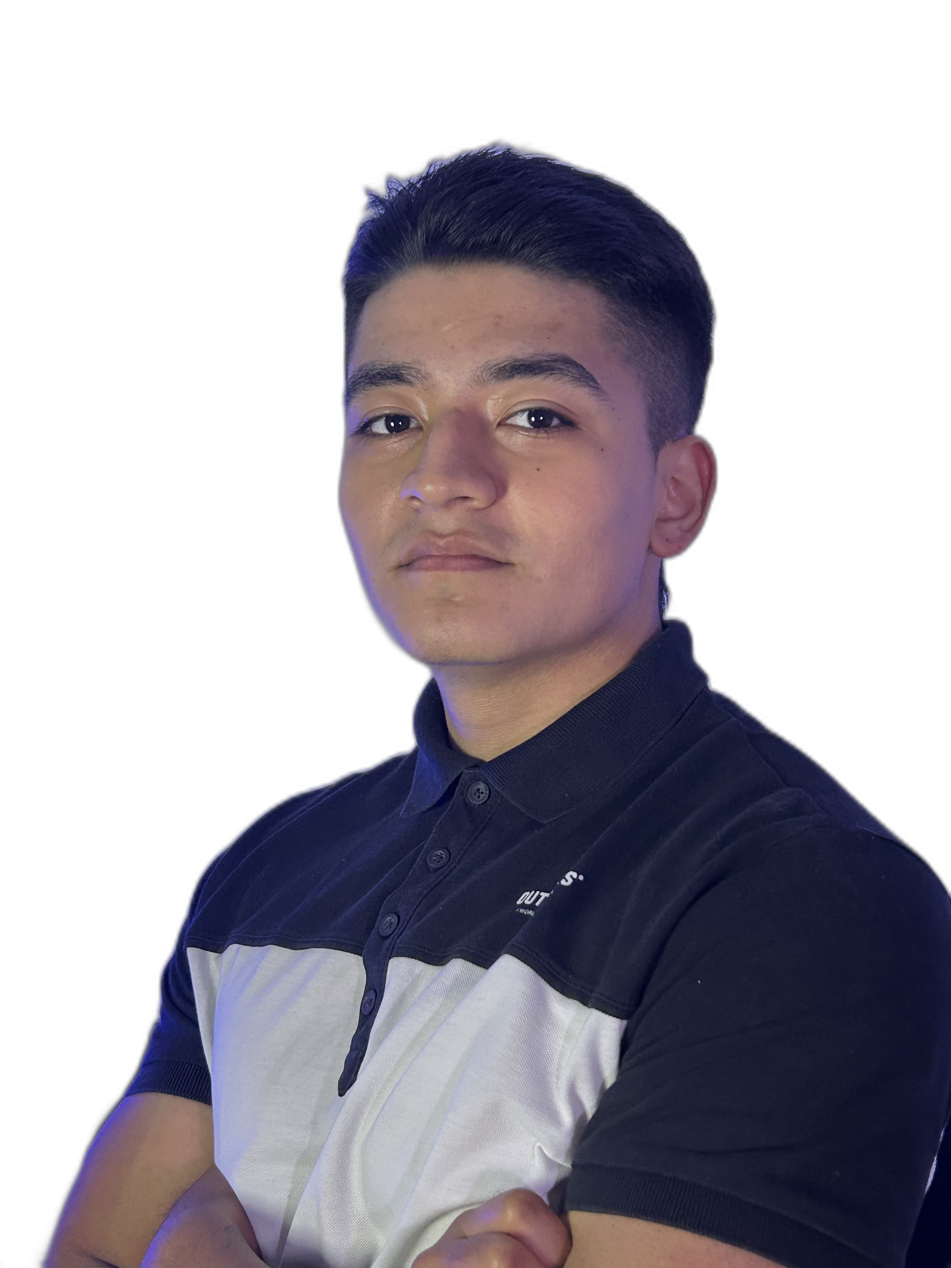 Daniel Felipe Lopez Rubio — Full Stack Developer